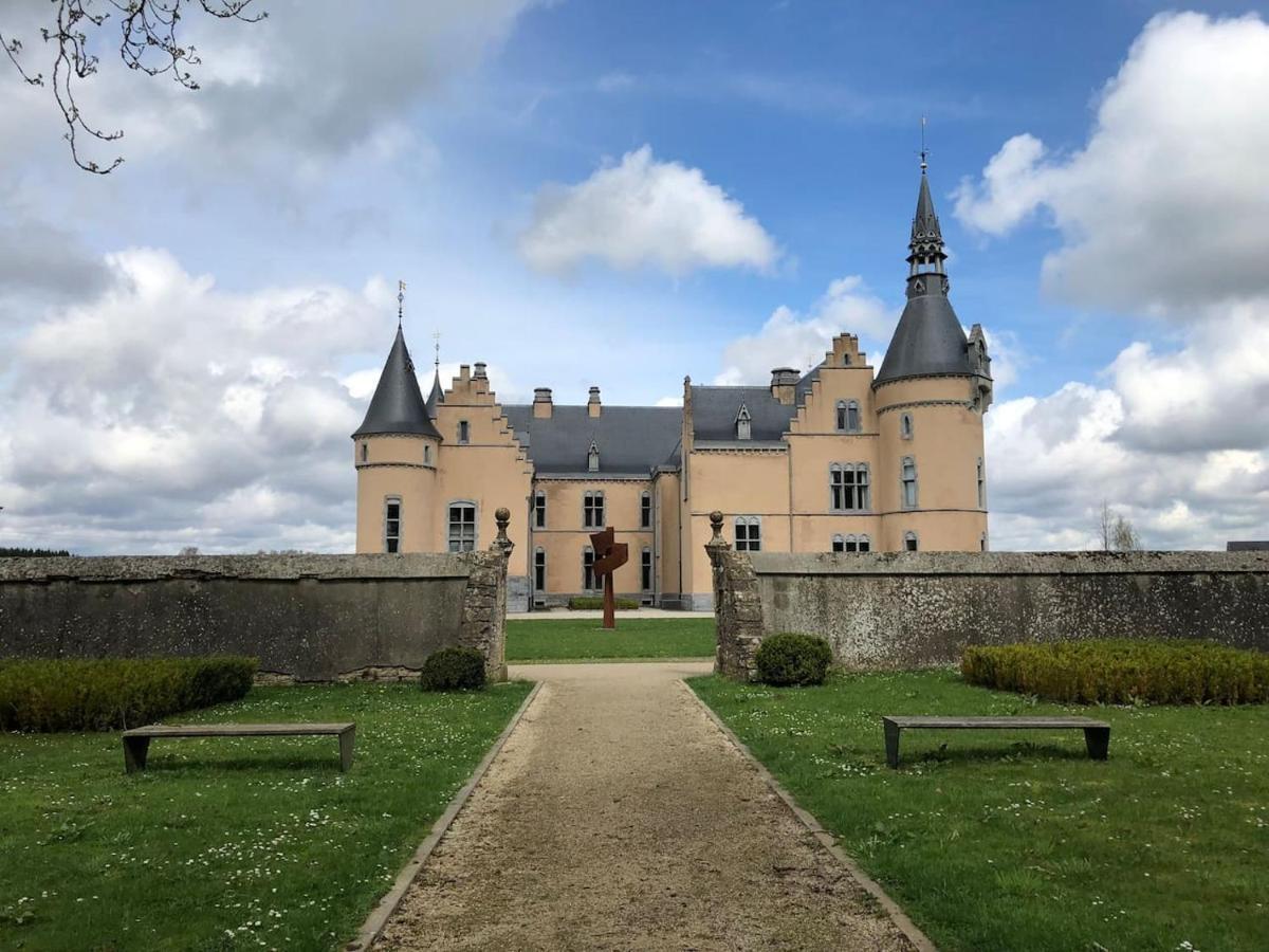 Villa Embarcadere 56 Chiny Exterior foto